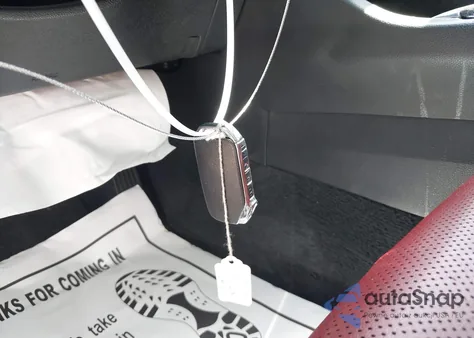 2022 Kia K5 Gt-Line из США, поврежденный, VIN 5XXG64J27NG156790